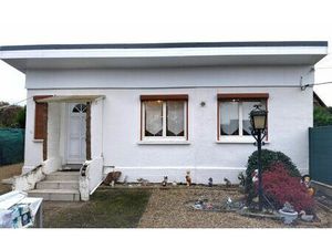 Location maison  34.5 m² T-2 à Les Mureaux  862 €