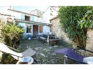 Maison Les Portes-en-Ré 104 m² T-5 à vendre  594 000 €