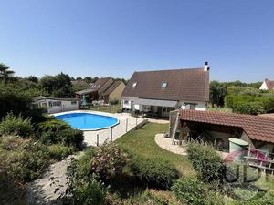 UDI - Lisses - Maison à vendre