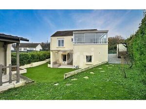 Maison Machemont 93 m² T-5 à vendre  218 000 €