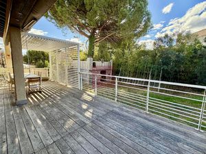 VENTE MAISON 5 PIECES MONTPELLIER OUEST