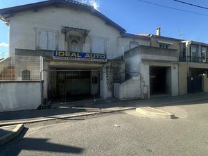 Maison à vendre Montpellier