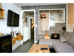 Maison Mozac 4 pièce(s) 65 m2