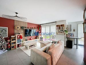 Maison T4 Nandy à vendre