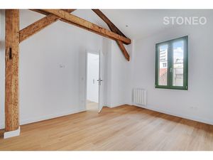 Choisy I Maison I Neuve I 55m²