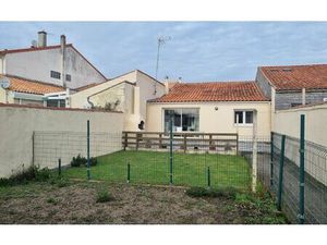 Maison Rochefort m² T-4 à vendre  214 100 €