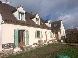 Vends maison 154m2+ appartementT2