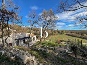 Maison de plain-pied à vendre