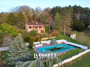 Maison 5 pièce(s)  SARLAT-LA-CANÉDA