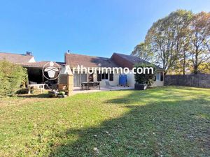 Vente Maison 5 pièces 122 m2 à Savigny-le-Temple