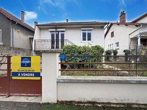 Maison Savigny-sur-orge 3 pièce(s) 67.31 m2