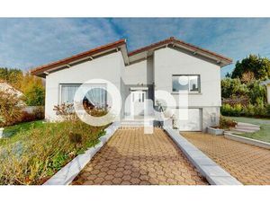 Maison Tiercelet m² T-4 à vendre  379 000 €