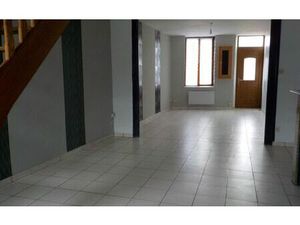 Location maison  100 m² T-4 à Tournehem-sur-la-Hem  640 €