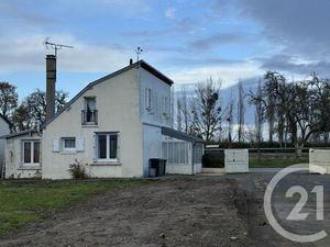Maison à vendre - 4 pièces - 68 m2 - Trouville Sur Mer - 14 - BASSE-NORMANDIE
