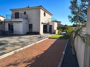 Maison 5 pièces 140 m2