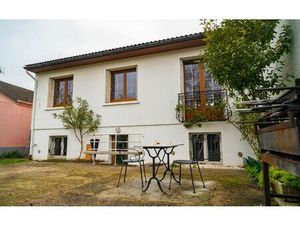 Maison Villeparisis m² T-5 à vendre  335 000 €