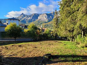 Terrain Saint Bonnet centre