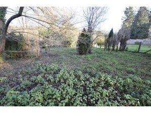 Terrain à bâtir proche Gare de Vicq