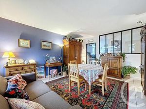 Appartement T3 à vendre - 3 pièces - 59 27 m2 - Brest - 29 - BRETAGNE