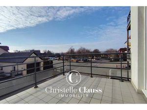 Christelle Clauss Immobilier ILLKIRCH