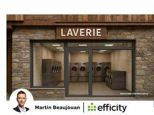 Local commercial à vendre