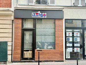 Murs de boutique CLICHY (92)