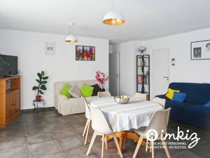 Maison de plain-pied à vendre