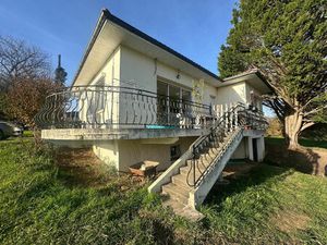 Vente maison 4 pièces 80 m² Cadillac-sur-Garonne (33410)