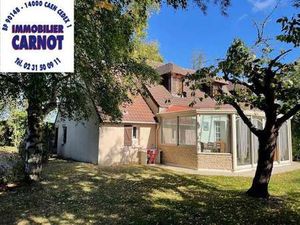 Vente Maison à Caen (14000) : à vendre / 159m² Caen