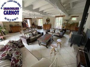 Vente Maison à Caen (14000) : à vendre / 358m² Caen