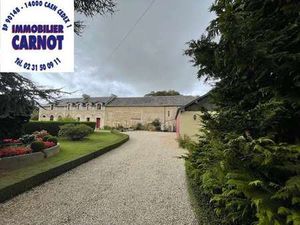 Vente Maison à Carpiquet (14650) : à vendre / 261m² Carpiquet