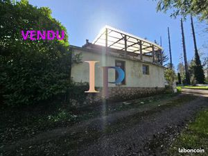 Maison 4 pièces 139 m²