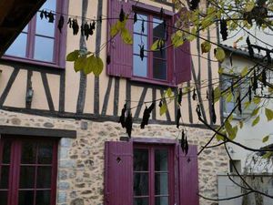 Maison de ville à vendre