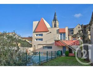 Maison à vendre - 5 pièces - 120 m2 - Clerieux - 26 - RHONE-ALPES