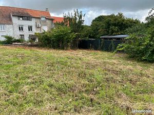 Terrain à bâtir à Cuisy