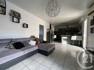 Maison à vendre - 5 pièces - 127 m2 - Montagnac - 34 - LANGUEDOC-ROUSSILLON