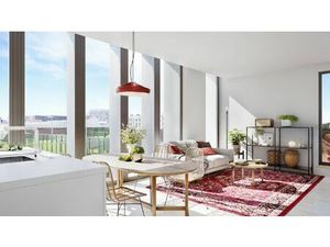 Appartement à vendre à Route de Lennik 36 Anderlecht (VBD61038)