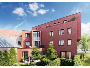 Appartement à vendre à Route de Lennik 36 Anderlecht (VBD61041)