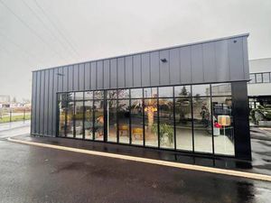 Local commercial à louer
