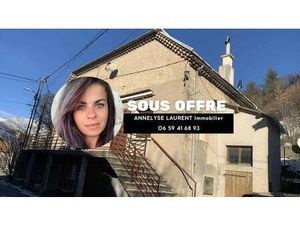 Maison à vendre - neuf