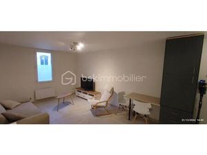 Appartement de 44 m² à Alleins