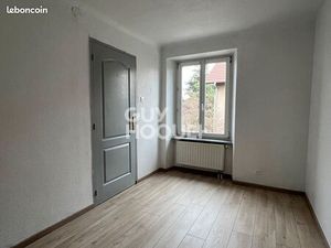 Appartement 3 pièces 50 m²