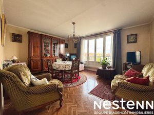 Appartement F3 (71 m²) LA FOURCHETTE - BALCON