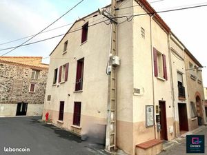 Appartement 5 pièces 75 m²