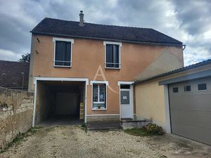 Immeuble Villeneuve La Guyard 6 pièce(s) 140 m2
