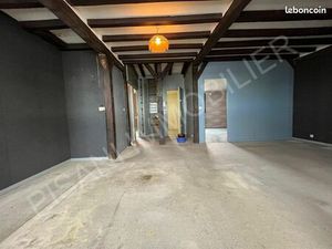 Appartement 3 pièces 75 m²