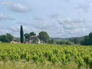 Maison 2 pièces 47 m²