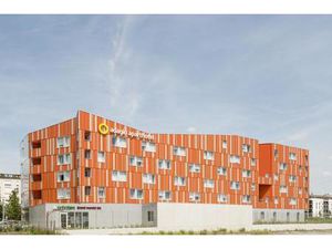 Super T2 31.06 m² - Résidence Adagio Paris Massy Gare TGV