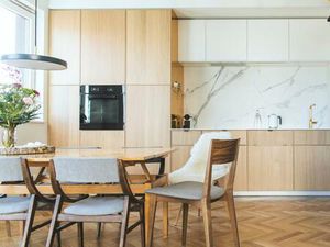 NEUF LIVRÉ ** Bel appartement avec belle terrasse ** Proche de la Gare