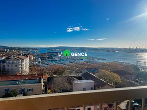 Appartement à vendre Port-de-Bouc